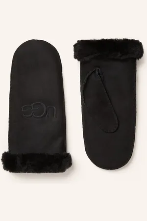 UGG Palčáky černá