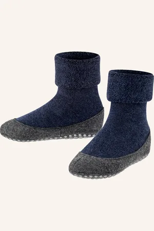 Falke Protiskluzové Ponožky Cosyshoe
