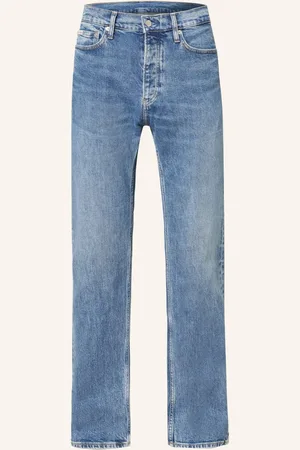 Calvin Klein Džíny Standard Straight Fit