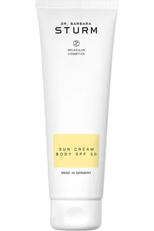 DR.BARBARA STURM Sun Cream Body spf30 Tělový opalovací krém 150 ml