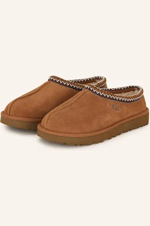 UGG Domácí Obuv Tasman koňaková