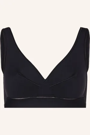 ERES Bustier Podprsenka Sasha černá