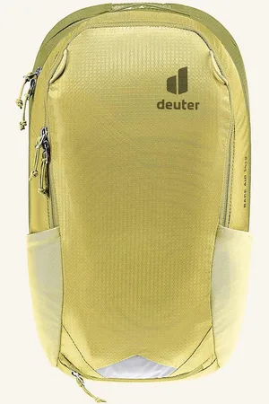 Deuter Batoh Race Air 14 + 3 světle zelená