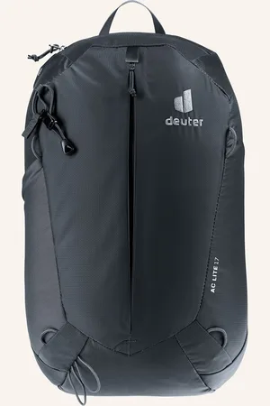 Deuter Batoh Ac Lite 17 L černá