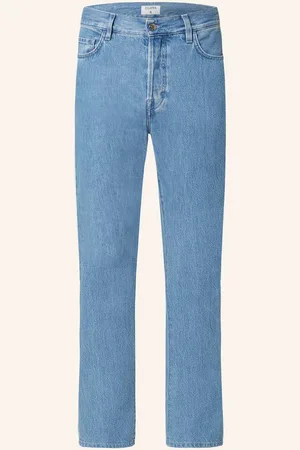 Filippa K Džíny Tapered Fit