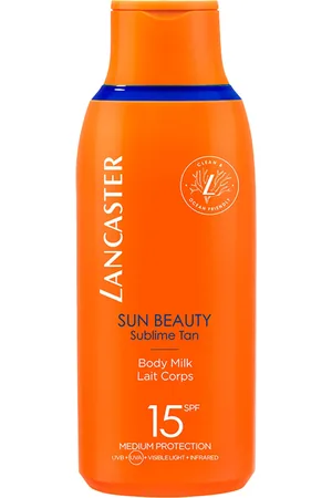 Lancaster Sun Beauty Body Milk SPF15 175 ml