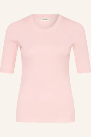 INWEAR Tričko Dagniw světle růžová
