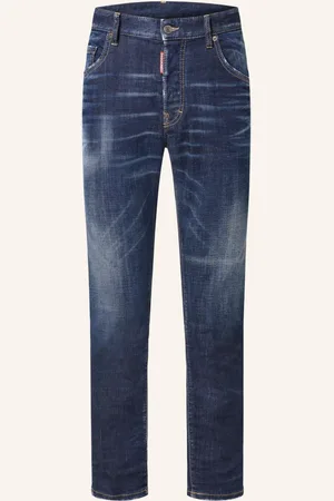 Dsquared2 Džíny Skater Extra Slim Fit