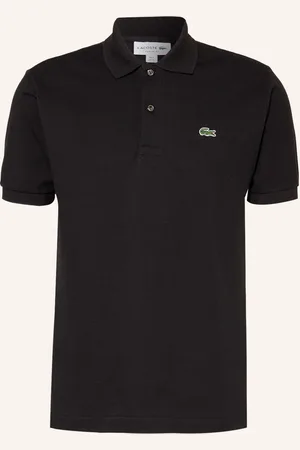 Lacoste Polokošile Z Piké Classic Fit černá