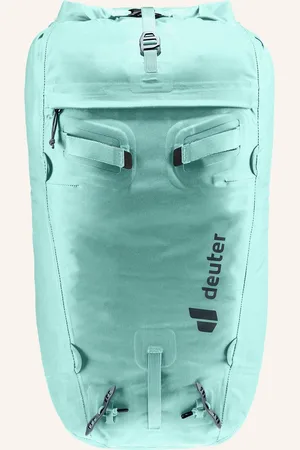Deuter Batoh Durascent 28 Sl tyrkysová šedá