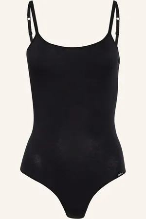 Skiny Body Collection černá