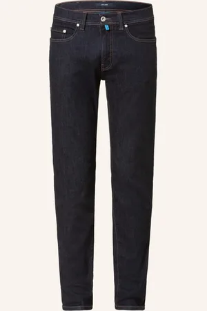 Pierre Cardin Džíny Lyon Future Flex Tapered Fit