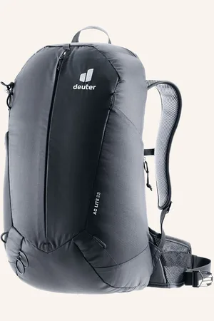 Deuter Batoh Ac Lite 23 L černá