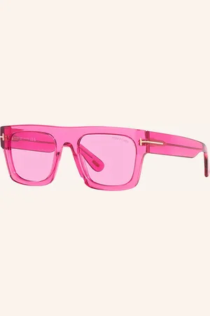 Tom Ford Sluneční Brýle ft0711 Fausto