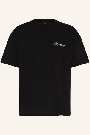 Represent Tričko černá