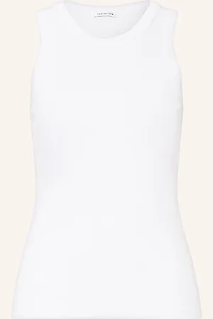 True Religion Top bílá