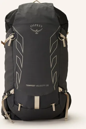Osprey Batoh Tempest Velocity 20 L šedá