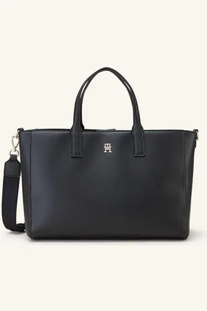 Tommy Hilfiger Kabelka černá