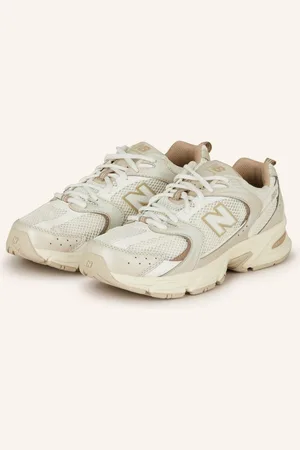 New Balance Sneakersy mr530 krémová