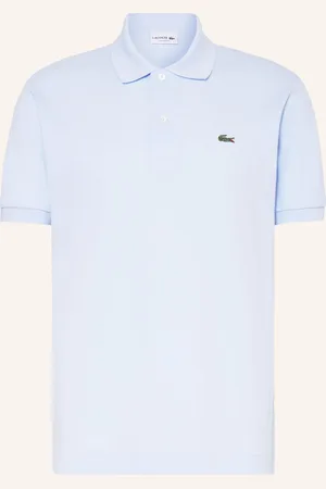 Lacoste Polokošile Z Piké Classic Fit tmavě modrá