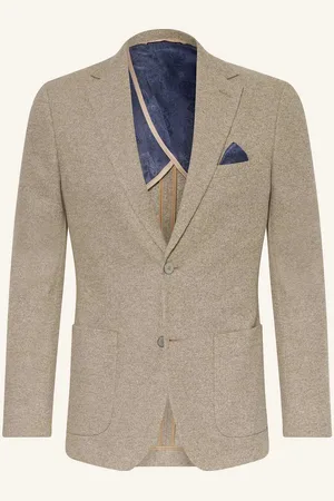 PAUL Oblekové Sako Slim Fit