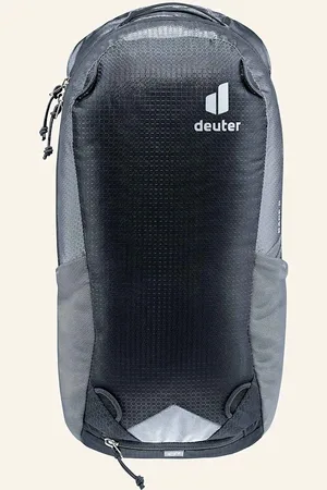 Deuter Batoh Race 8 L černá