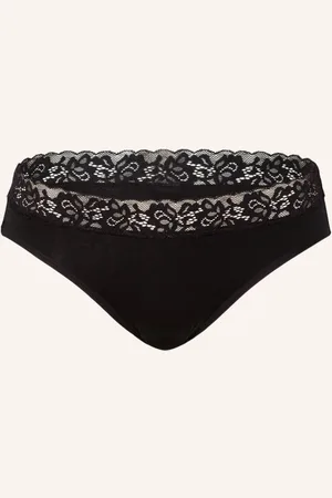Calida Kalhotky Daywear černá
