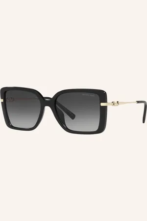Michael Kors Sluneční Brýle mk2174u 30058g - černá šedý přechod