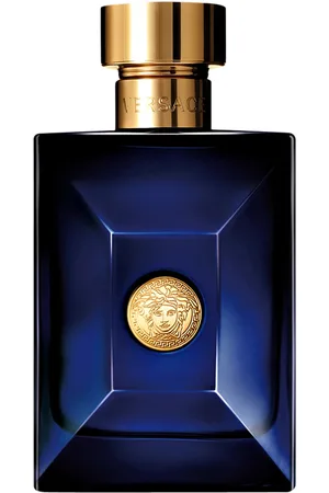 VERSACE Dylan Blue Aftershave-Lotion 100 ml