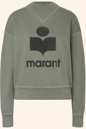 Marant Etoile Mikina Moby