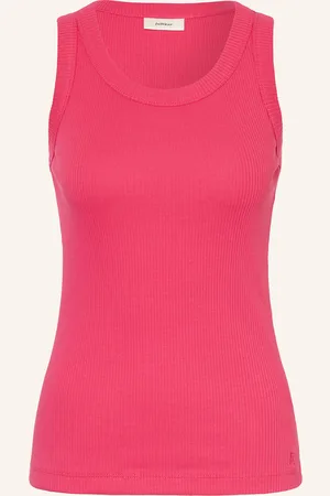 INWEAR Top Dagnaliw růžová