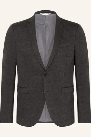 PAUL Oblekové Sako Slim Fit
