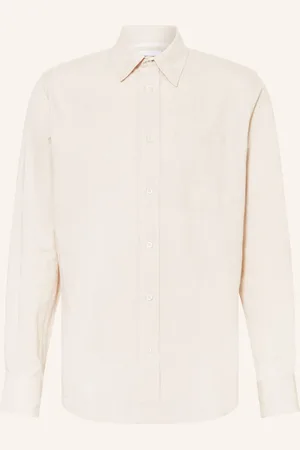 Norse projects Košile Relaxed Fit režná