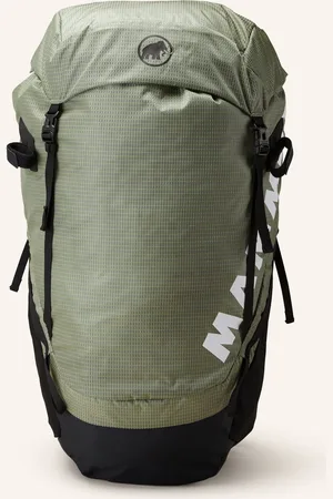 Mammut Batoh Ducan 30 L zelená černá