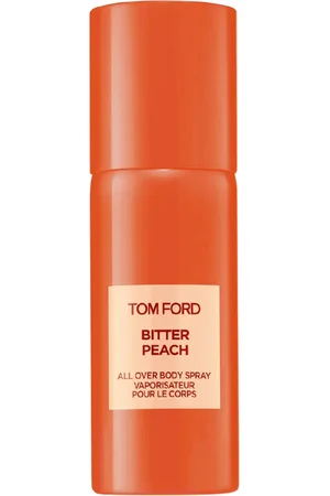 Tom Ford Bitter Peach All Over Body Spray 150 ml