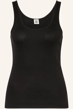 By Malene Birger Top Anisa černá