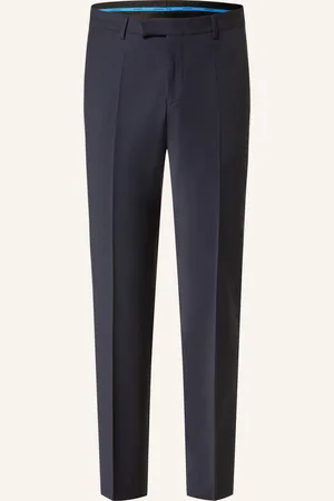 Pierre Cardin Oblekové Kalhoty Ryan Regular Fit