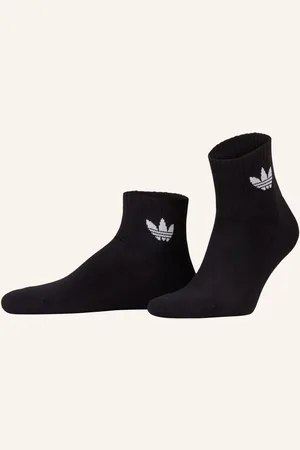 adidas Ponožky, 6 Párů V Balení