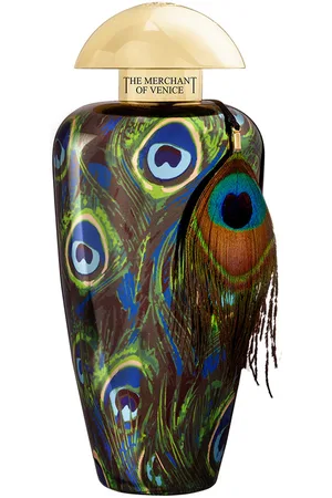 THE MERCHANT OF VENICE Imperial Emerald Eau de Parfum 100 ml