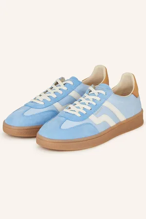 GANT Sneakersy Cuzima tmavě modrá