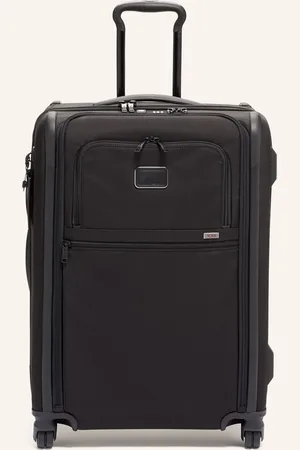 Tumi Trolley Alpha 3 černá