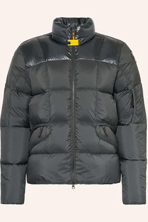 Parajumpers Péřová Bunda Kodama tmavě zelená