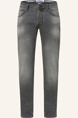 Jacob Cohen Džíny Bard Slim Fit