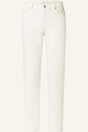 Reiss Džíny Santonori Slim Tapered Fit režná