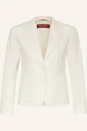 Max Mara Blejzr Ginseng béžová