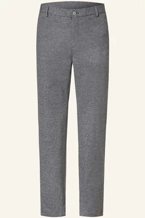PAUL Oblekové Kalhoty Extra Slim Fit