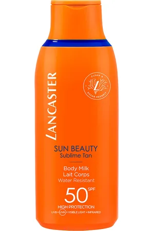 Lancaster Sun Beauty Body Milk SPF 50 175 ml