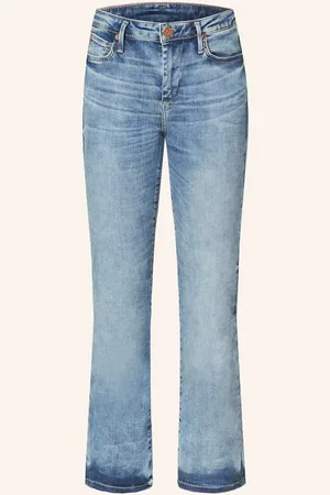 True Religion Flared Džíny Halle