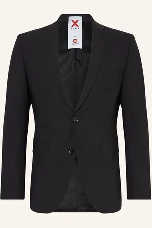Club of Gents Oblekové Sako Caden Slim Fit