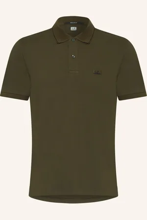 C.P. Company Polokošile Z Piké Regular Fit